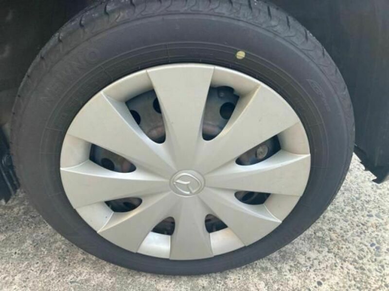 FLAIR WAGON