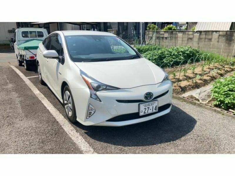 PRIUS