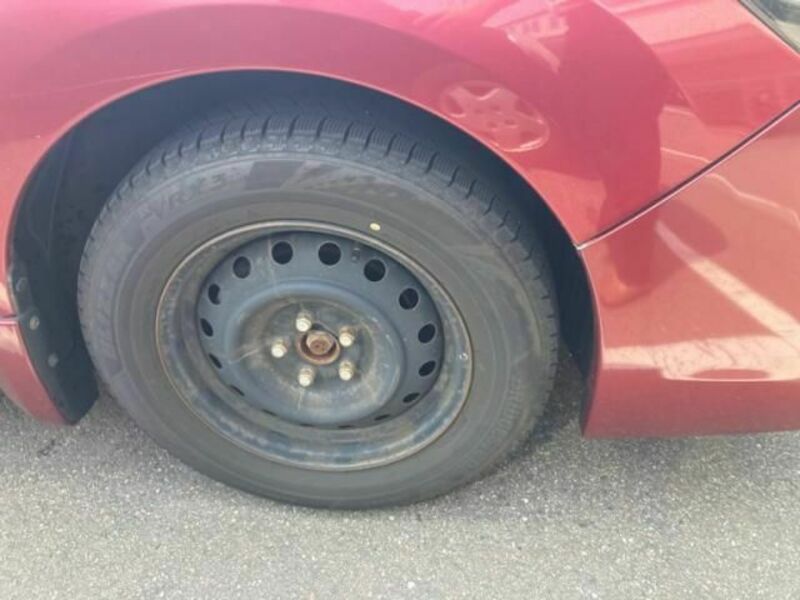 IMPREZA SPORT