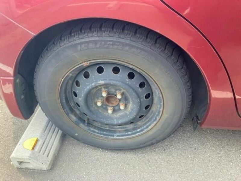 IMPREZA SPORT