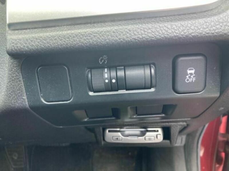 IMPREZA SPORT
