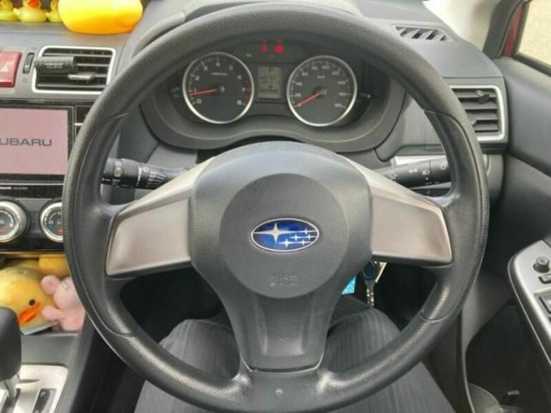 IMPREZA SPORT