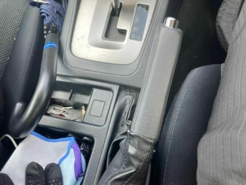 IMPREZA SPORT