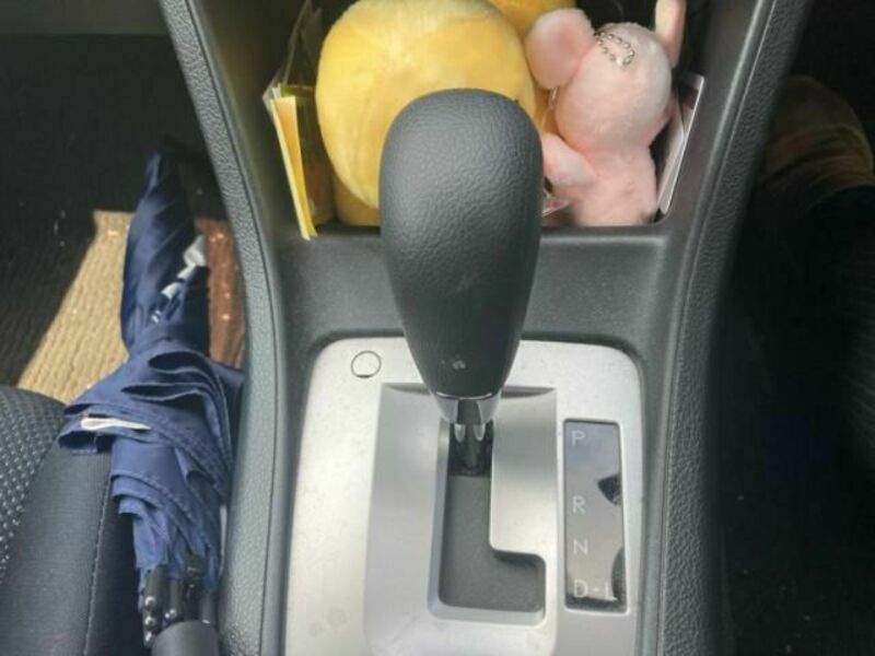 IMPREZA SPORT