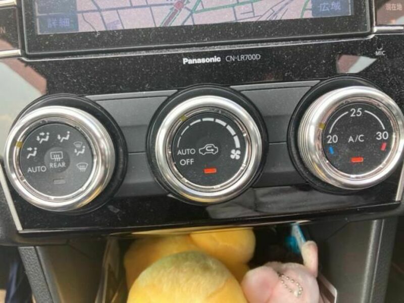IMPREZA SPORT