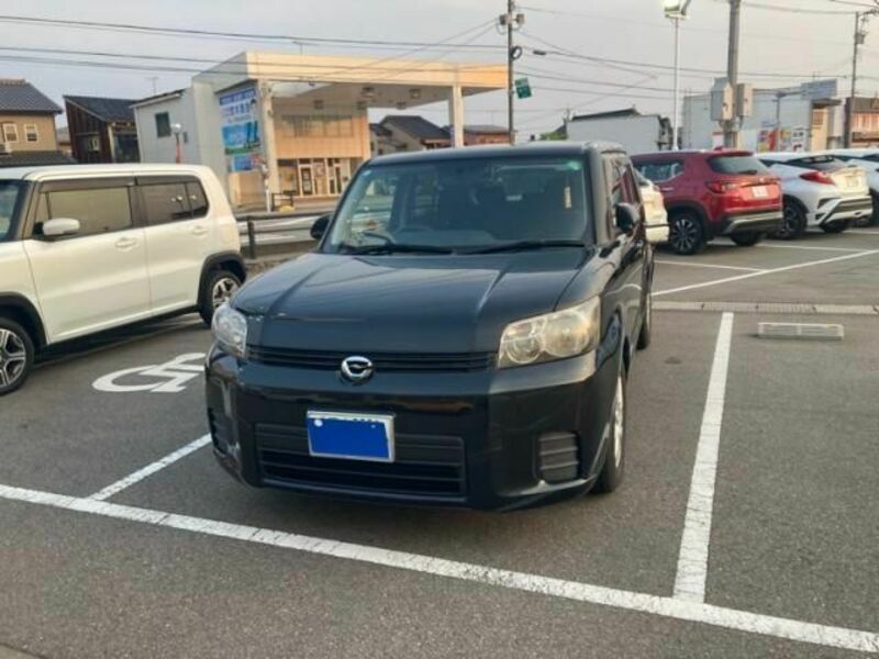 COROLLA RUMION