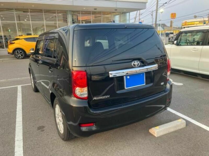 COROLLA RUMION-1
