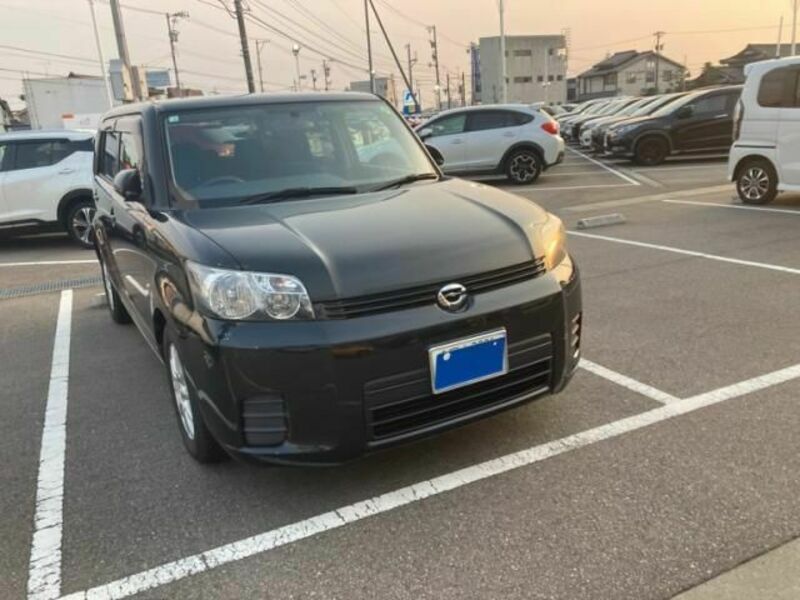 COROLLA RUMION-2