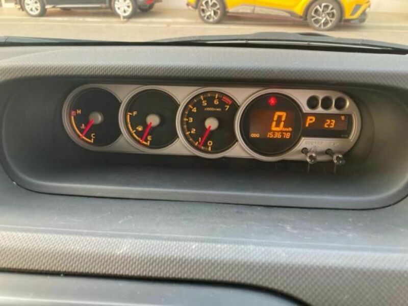 COROLLA RUMION-15