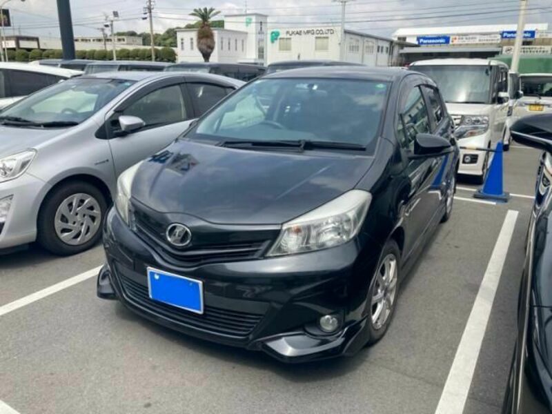 VITZ