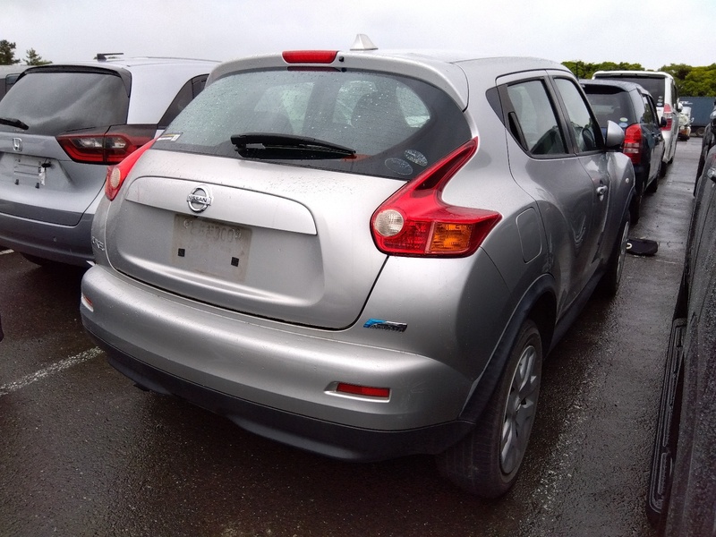 JUKE