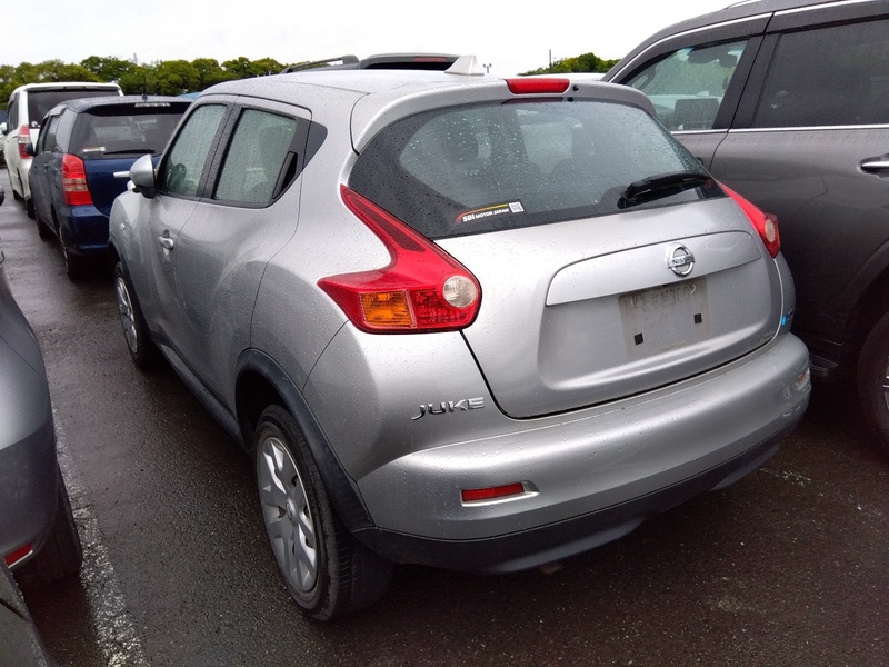 JUKE