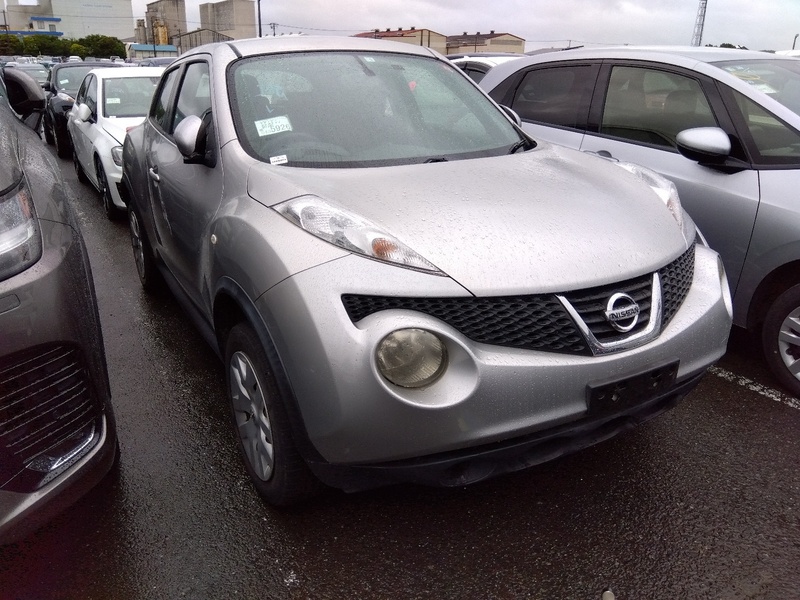 JUKE