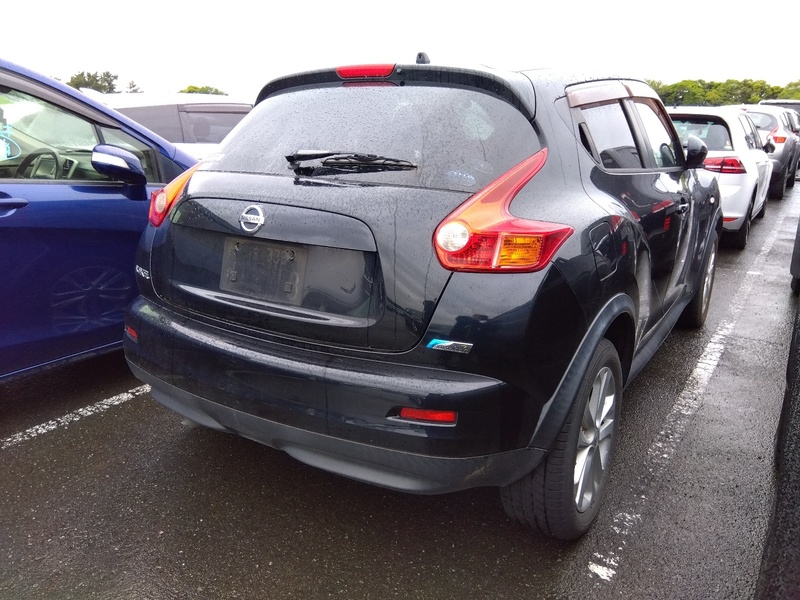 JUKE