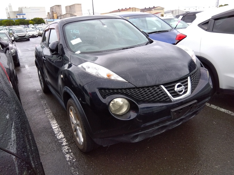 JUKE