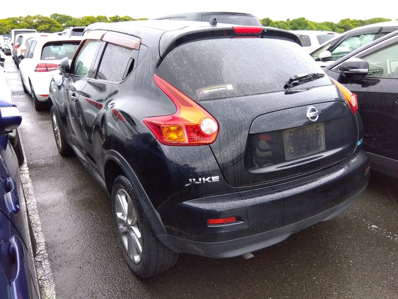 JUKE