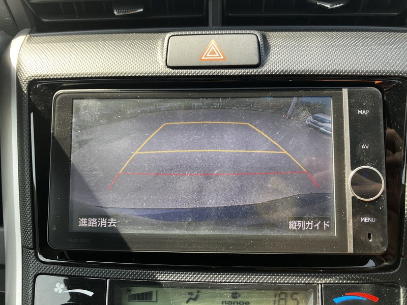 COROLLA FIELDER