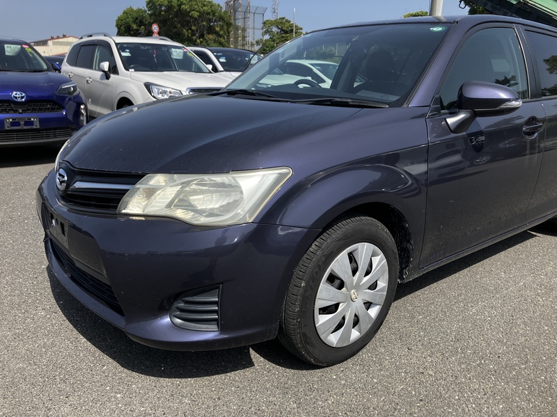 COROLLA FIELDER