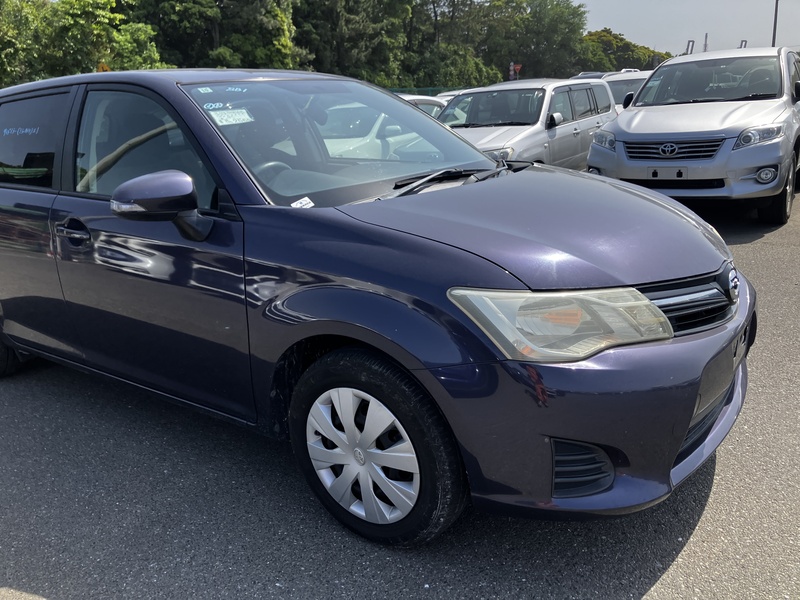 COROLLA FIELDER