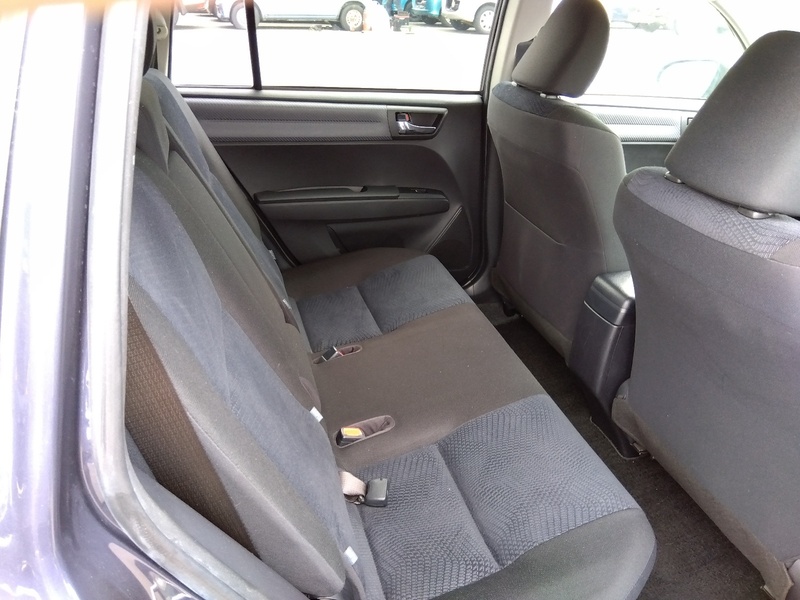 COROLLA FIELDER
