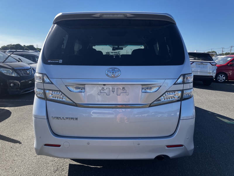 VELLFIRE