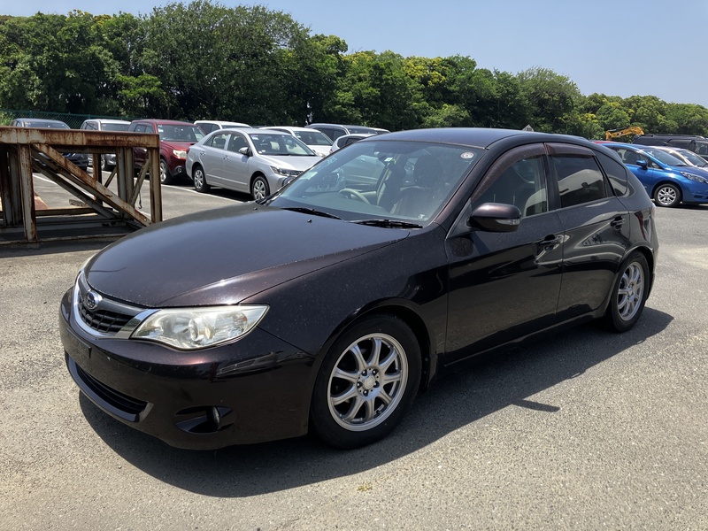 IMPREZA