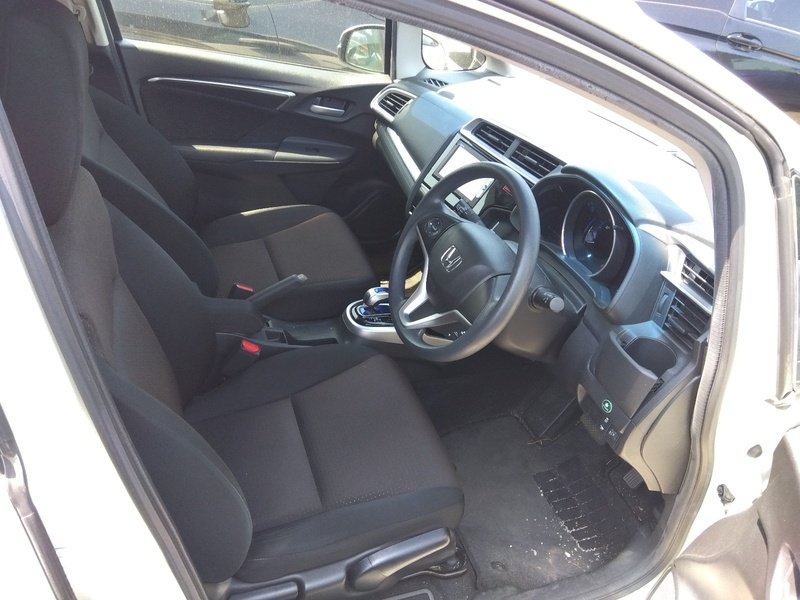 FIT HYBRID