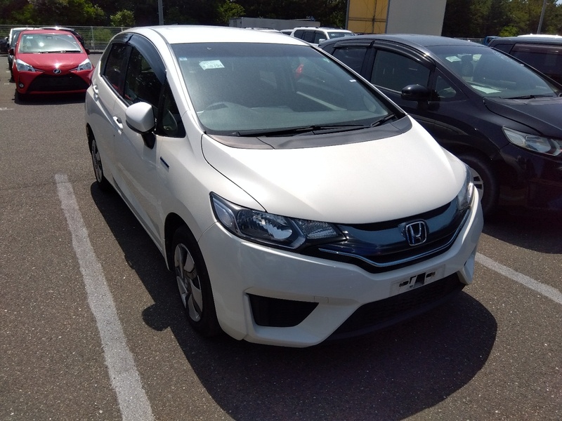 FIT HYBRID