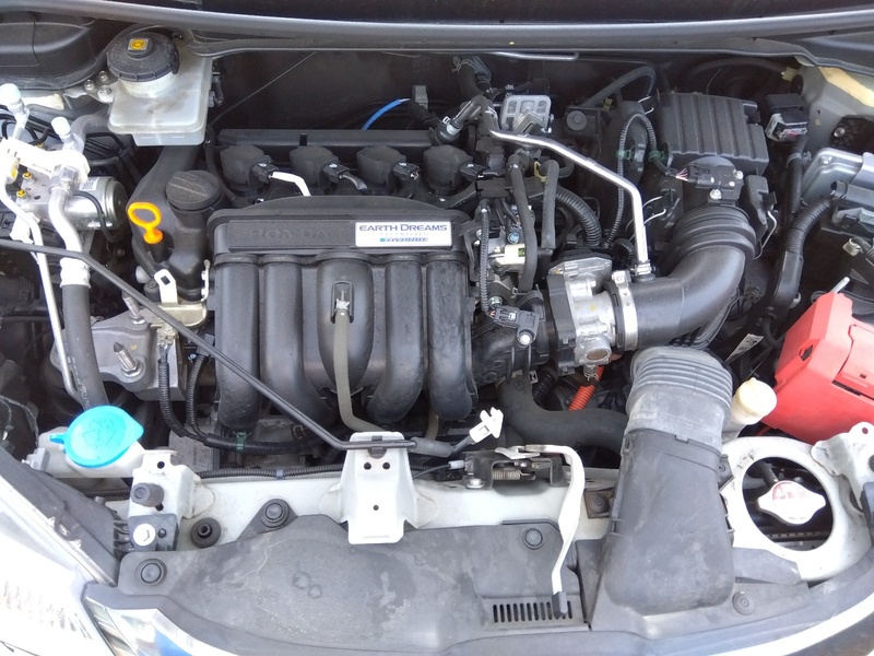 FIT HYBRID