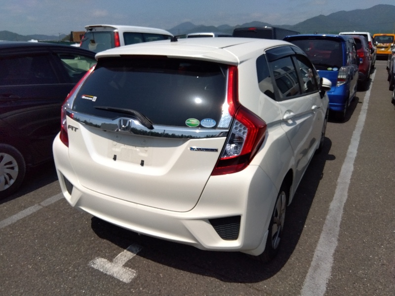 FIT HYBRID