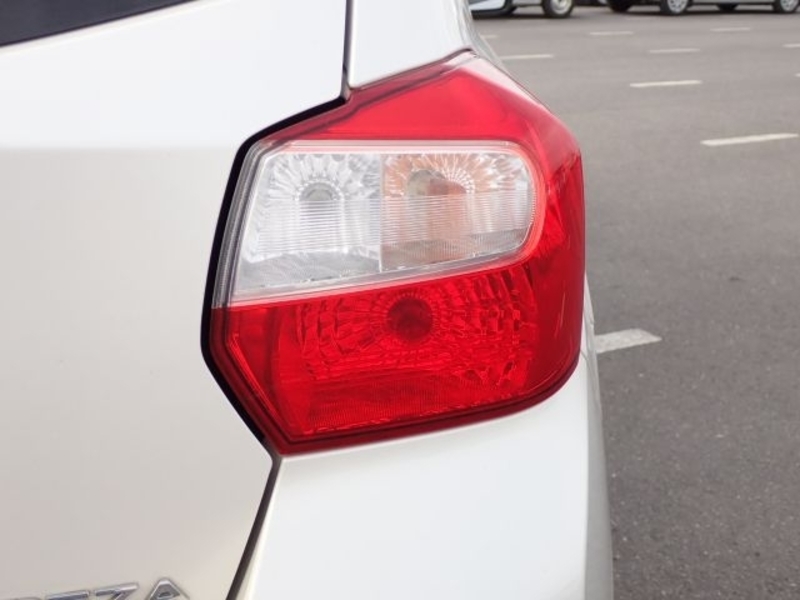IMPREZA SPORT