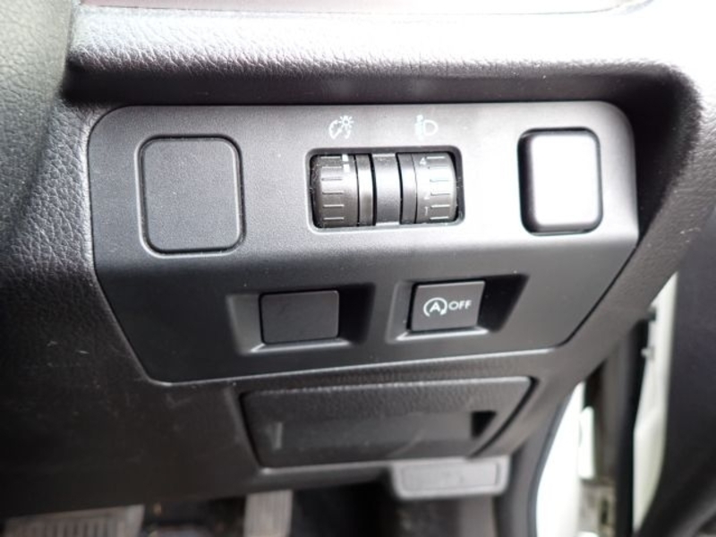 IMPREZA SPORT