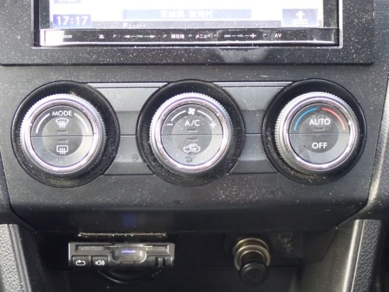 IMPREZA SPORT