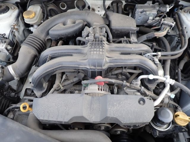IMPREZA SPORT