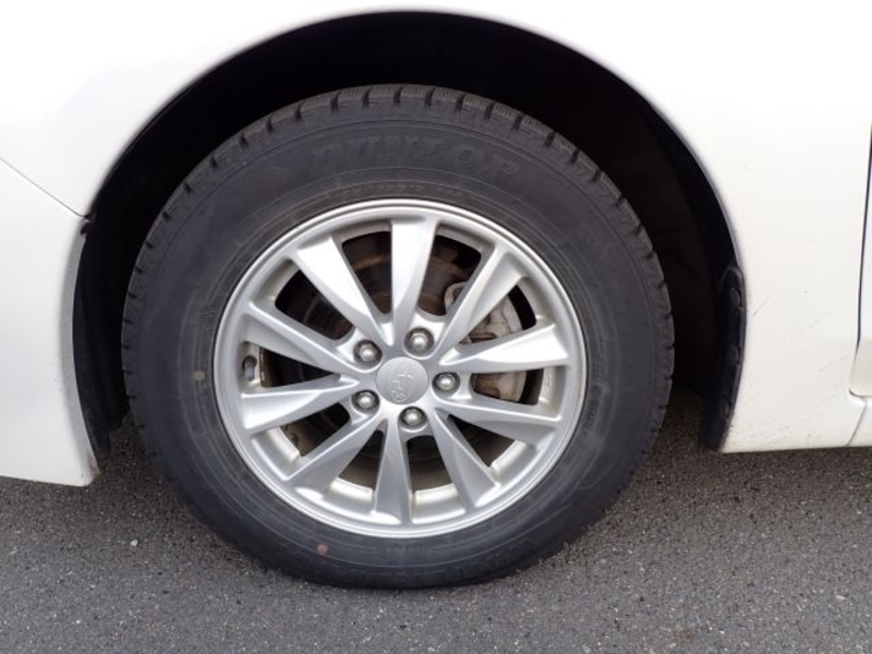 IMPREZA SPORT