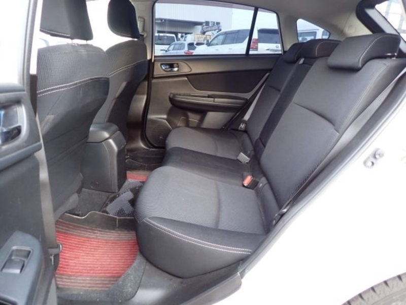 IMPREZA SPORT