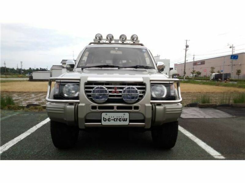 PAJERO