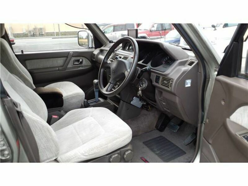PAJERO