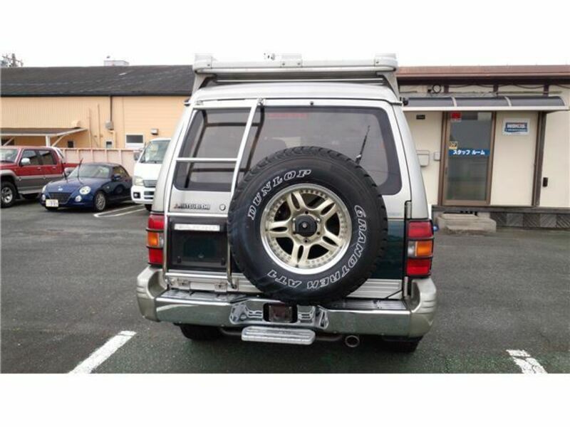 PAJERO