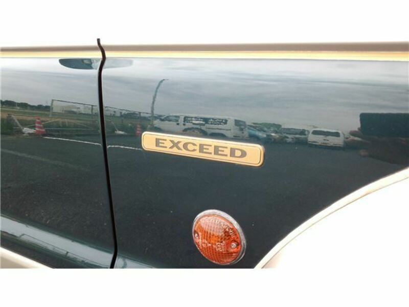 PAJERO