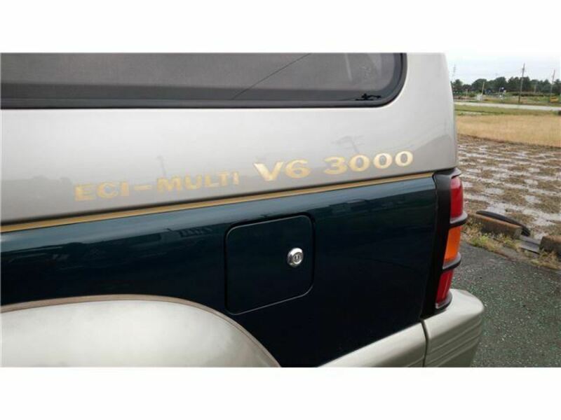 PAJERO