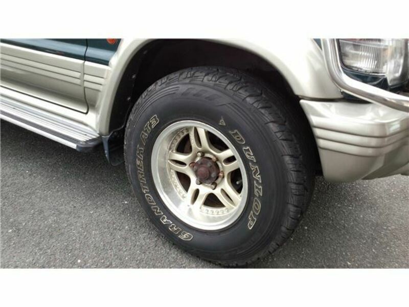 PAJERO