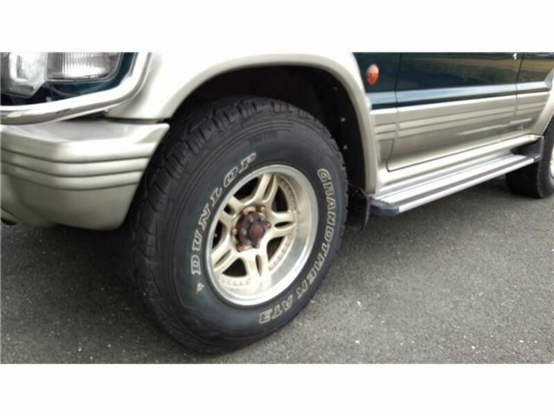 PAJERO