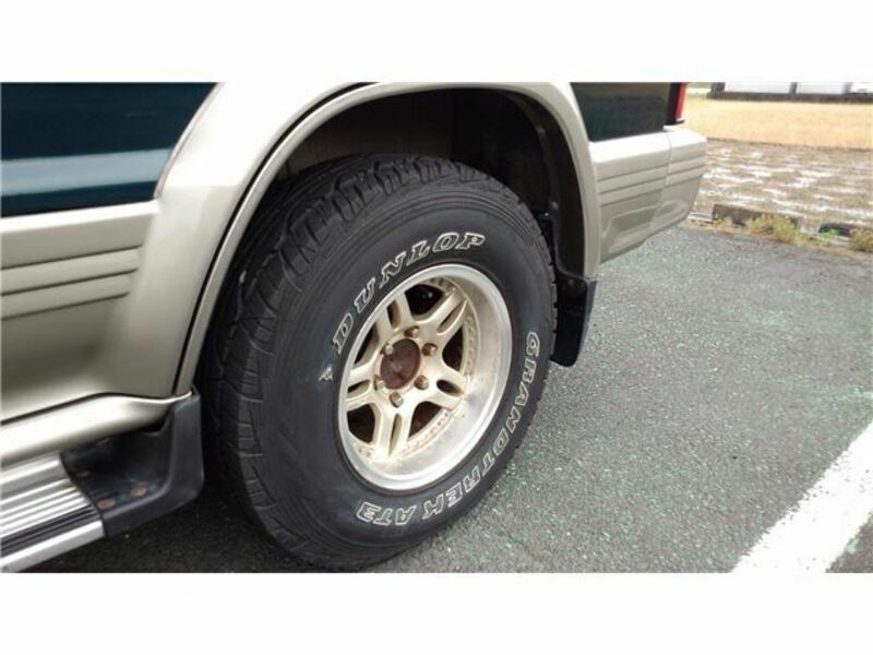 PAJERO