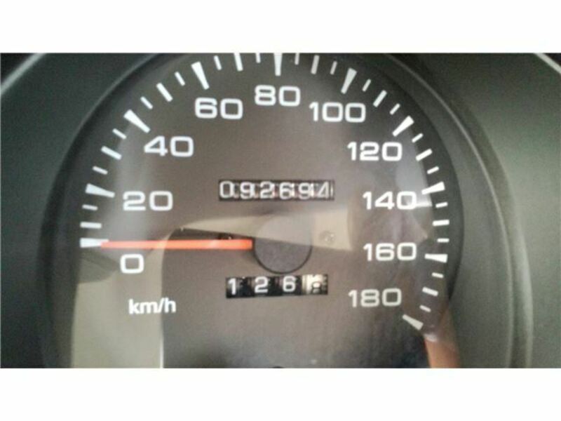 PAJERO