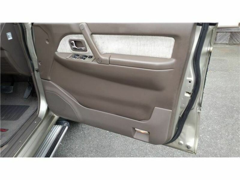 PAJERO
