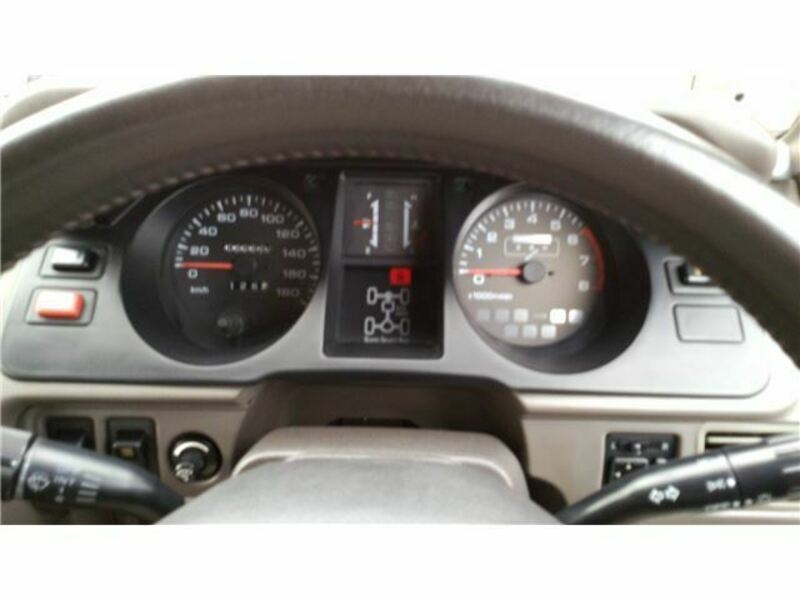 PAJERO