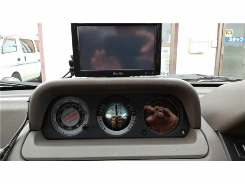PAJERO