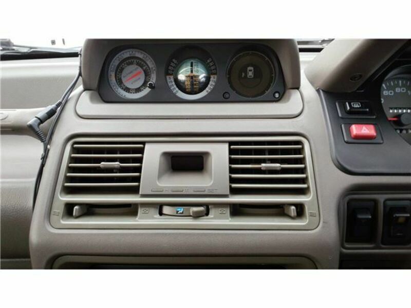 PAJERO