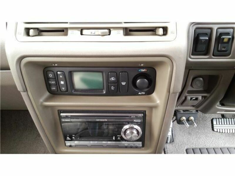 PAJERO
